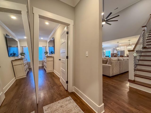175 Ridge Crest Court SW, Mcdonald, TN 37353