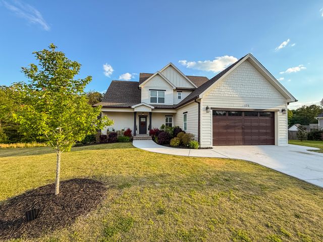 175 Ridge Crest Court SW, Mcdonald, TN 37353