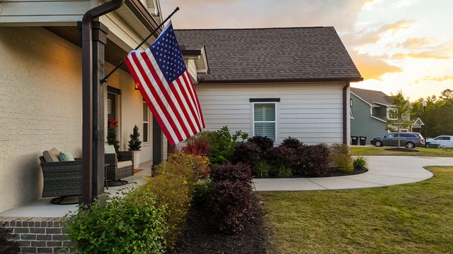 175 Ridge Crest Court SW, Mcdonald, TN 37353