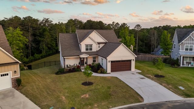 175 Ridge Crest Court SW, Mcdonald, TN 37353