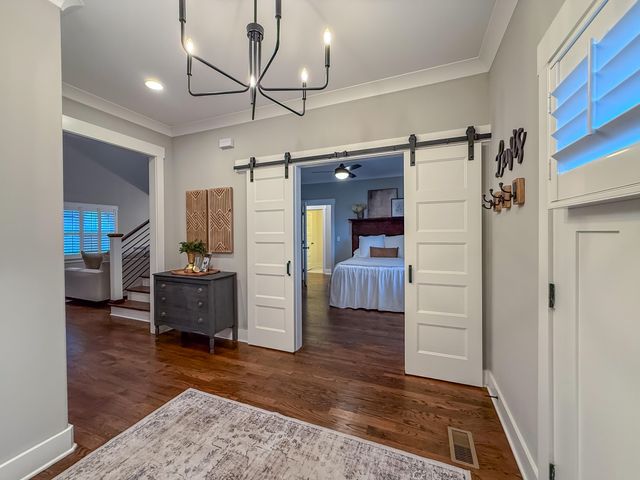 175 Ridge Crest Court SW, Mcdonald, TN 37353