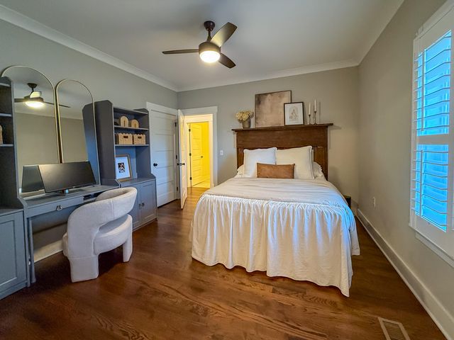175 Ridge Crest Court SW, Mcdonald, TN 37353