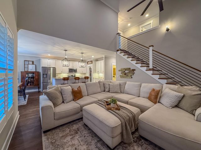 175 Ridge Crest Court SW, Mcdonald, TN 37353