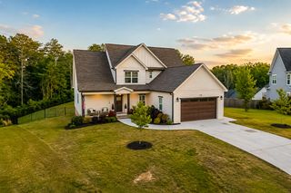 175 Ridge Crest Court SW, Mcdonald, TN 37353