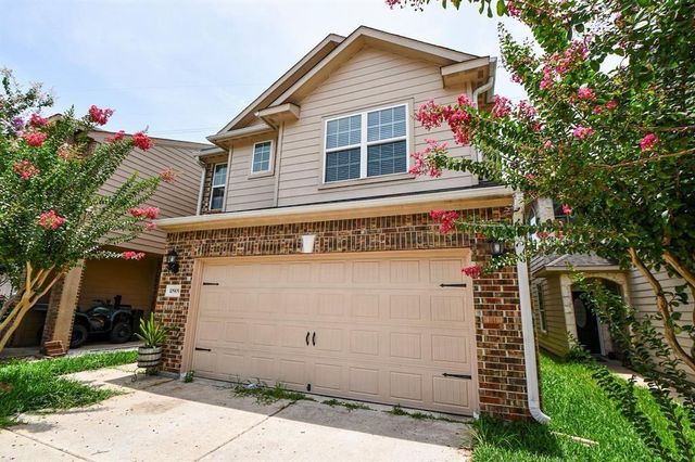 10909 Panther Court SW, Houston, TX 77099
