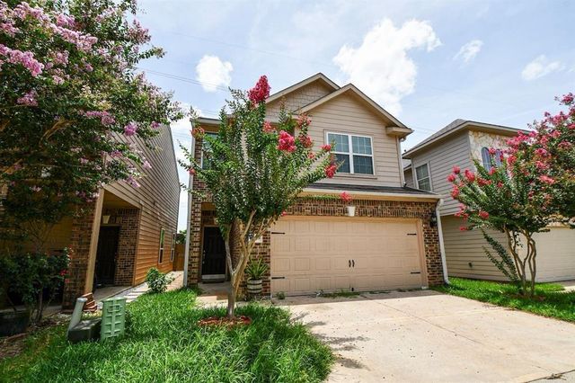 10909 Panther Court SW, Houston, TX 77099