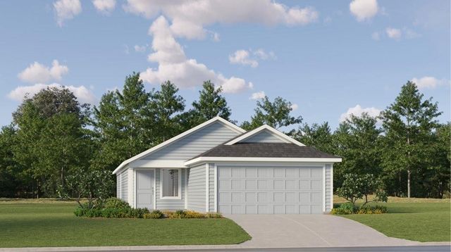 658 Maria Elena Way, Cleveland, TX 77327