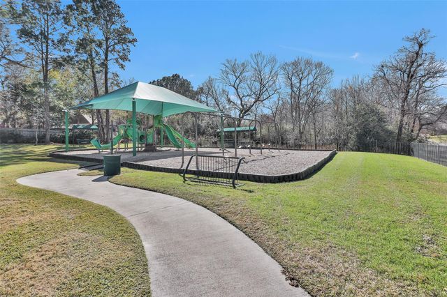 12500 Melville Drive 345D, Montgomery, TX 77356