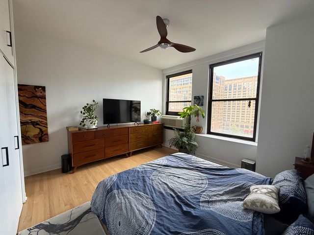 600 S Dearborn Street 801-802, Chicago, IL 60605
