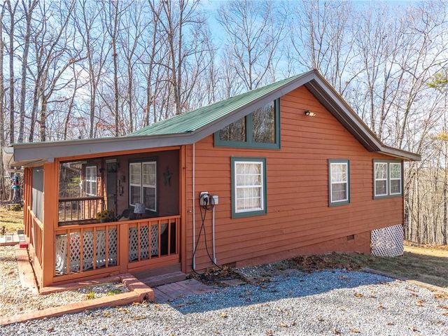 469 Mull Drive, Blue Ridge, GA 30559