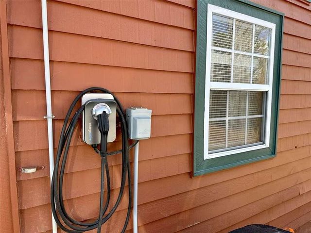 469 Mull Drive, Blue Ridge, GA 30559