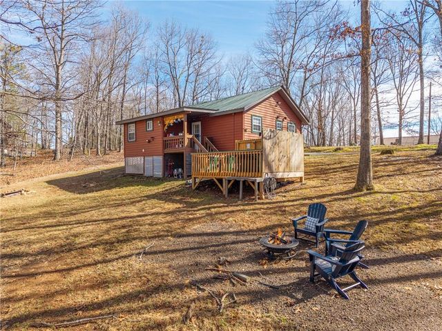 469 Mull Drive, Blue Ridge, GA 30559