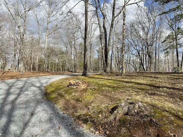 469 Mull Drive, Blue Ridge, GA 30559