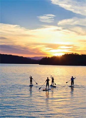 469 Mull Drive, Blue Ridge, GA 30559