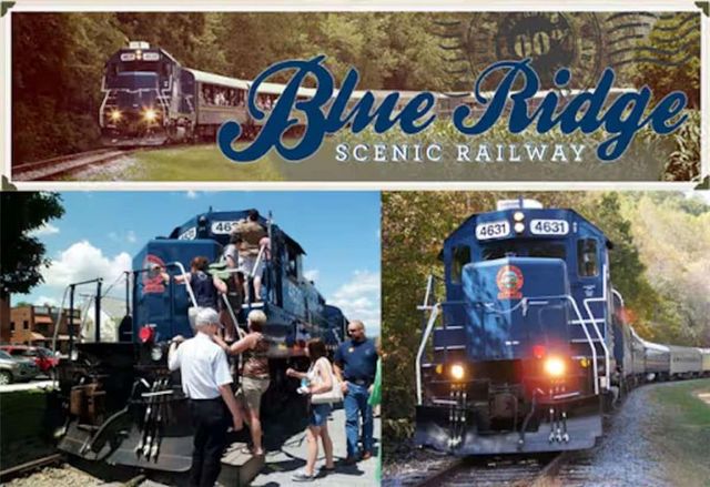 469 Mull Drive, Blue Ridge, GA 30559