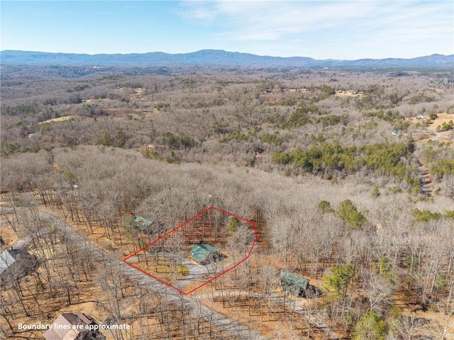 469 Mull Drive, Blue Ridge, GA 30559