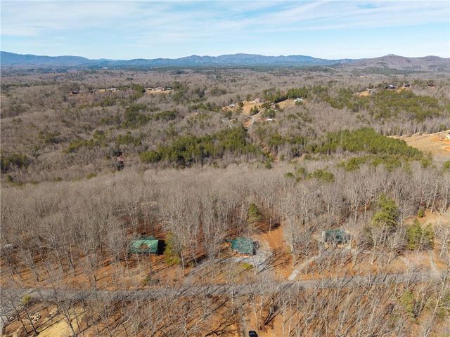 469 Mull Drive, Blue Ridge, GA 30559