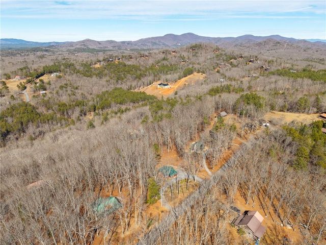 469 Mull Drive, Blue Ridge, GA 30559