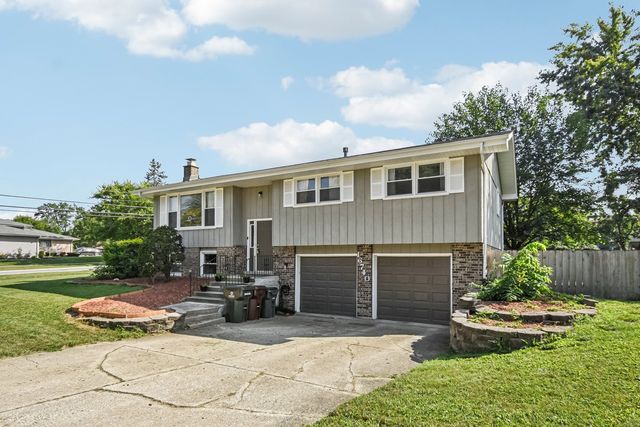 16740 Forest Avenue, Oak Forest, IL 60452