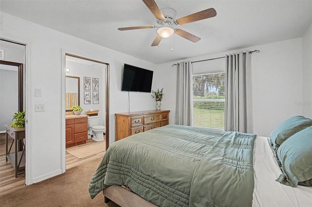 15373 CALLISTA LANE, Dade City, FL 33523