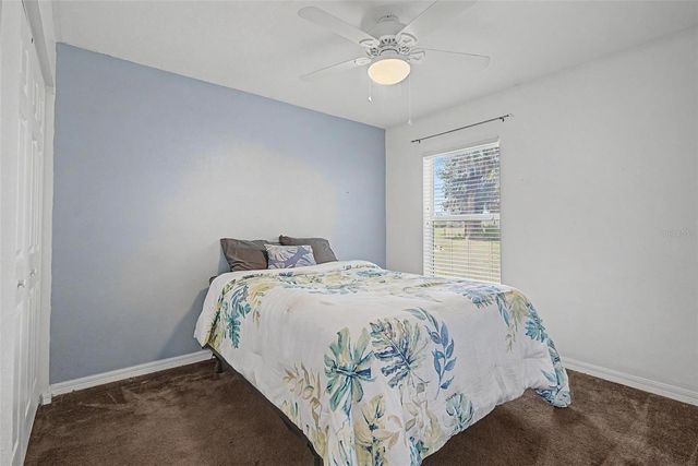 15373 CALLISTA LANE, Dade City, FL 33523