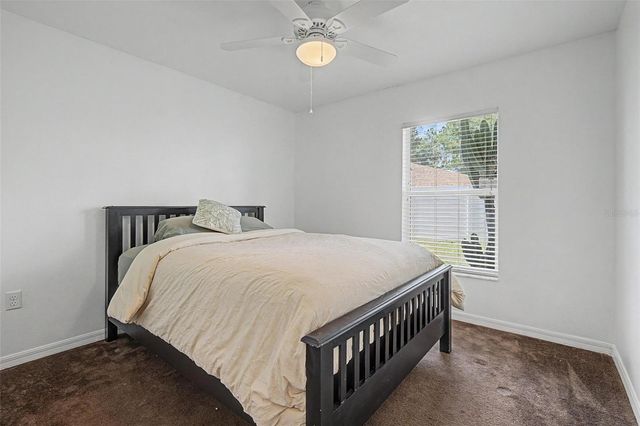15373 CALLISTA LANE, Dade City, FL 33523