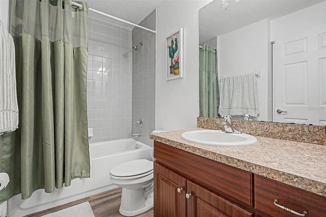 15373 CALLISTA LANE, Dade City, FL 33523