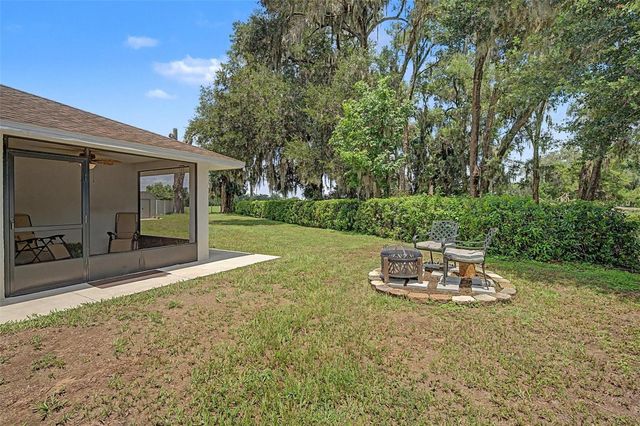 15373 CALLISTA LANE, Dade City, FL 33523