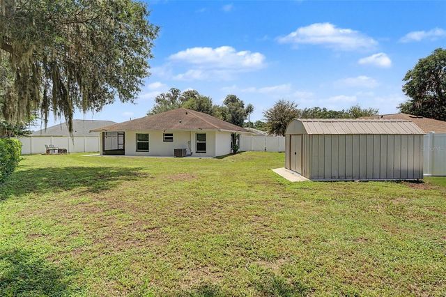 15373 CALLISTA LANE, Dade City, FL 33523