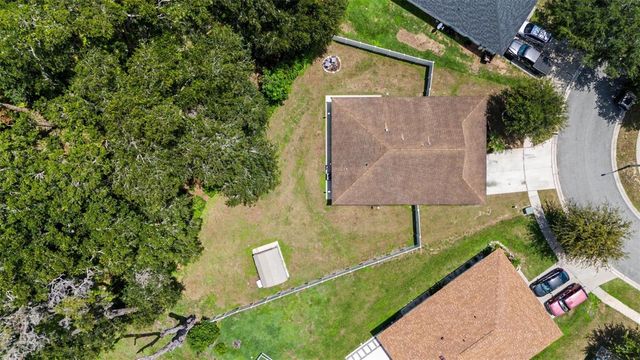 15373 CALLISTA LANE, Dade City, FL 33523
