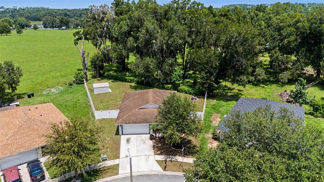 15373 CALLISTA LANE, Dade City, FL 33523