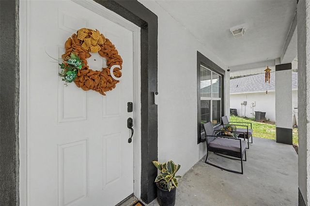 15373 CALLISTA LANE, Dade City, FL 33523