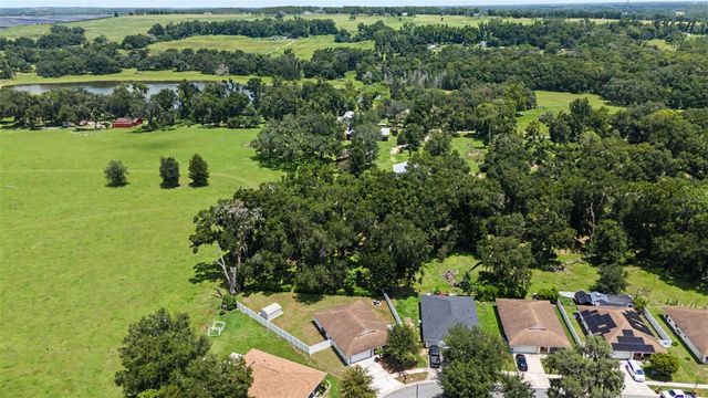 15373 CALLISTA LANE, Dade City, FL 33523