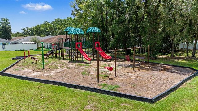 15373 CALLISTA LANE, Dade City, FL 33523