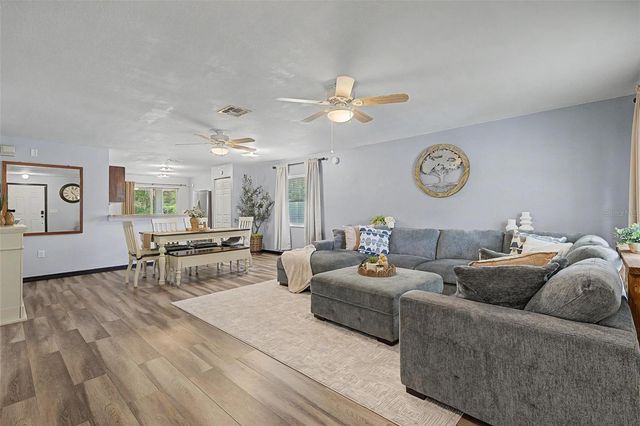 15373 CALLISTA LANE, Dade City, FL 33523