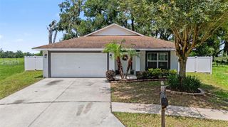 15373 CALLISTA LANE, Dade City, FL 33523