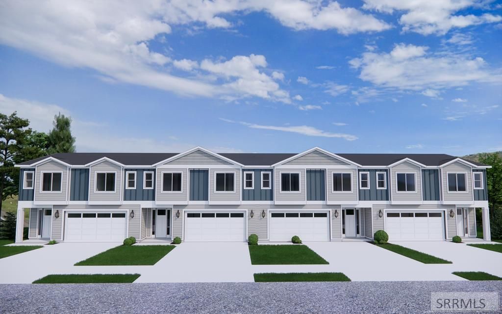 Image 1 of property listing at 2240 Summers Dr # 203, Rexburg, ID 83440