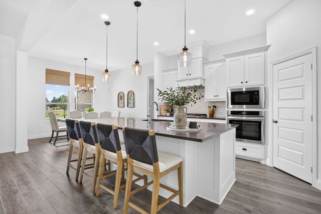 134 Hollingsworth Lane, Glenn Heights, TX 75154