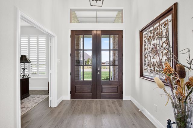 134 Hollingsworth Lane, Glenn Heights, TX 75154