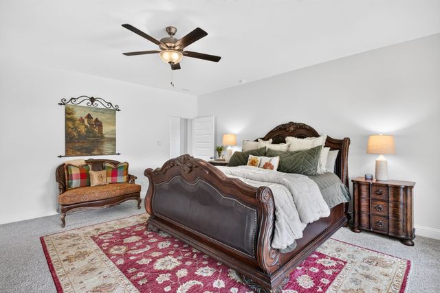 134 Hollingsworth Lane, Glenn Heights, TX 75154
