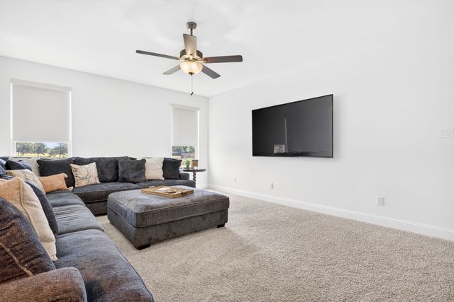 134 Hollingsworth Lane, Glenn Heights, TX 75154