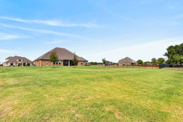 134 Hollingsworth Lane, Glenn Heights, TX 75154