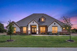 134 Hollingsworth Lane, Glenn Heights, TX 75154