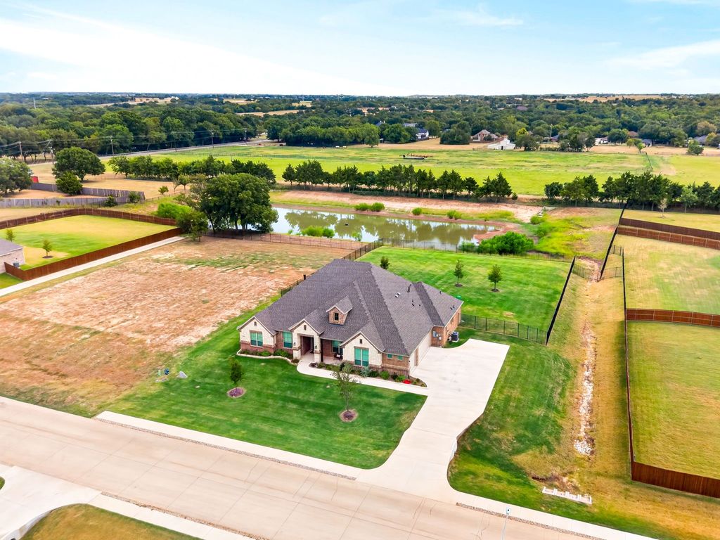 134 Hollingsworth Lane, Glenn Heights, TX 75154 — photo 4