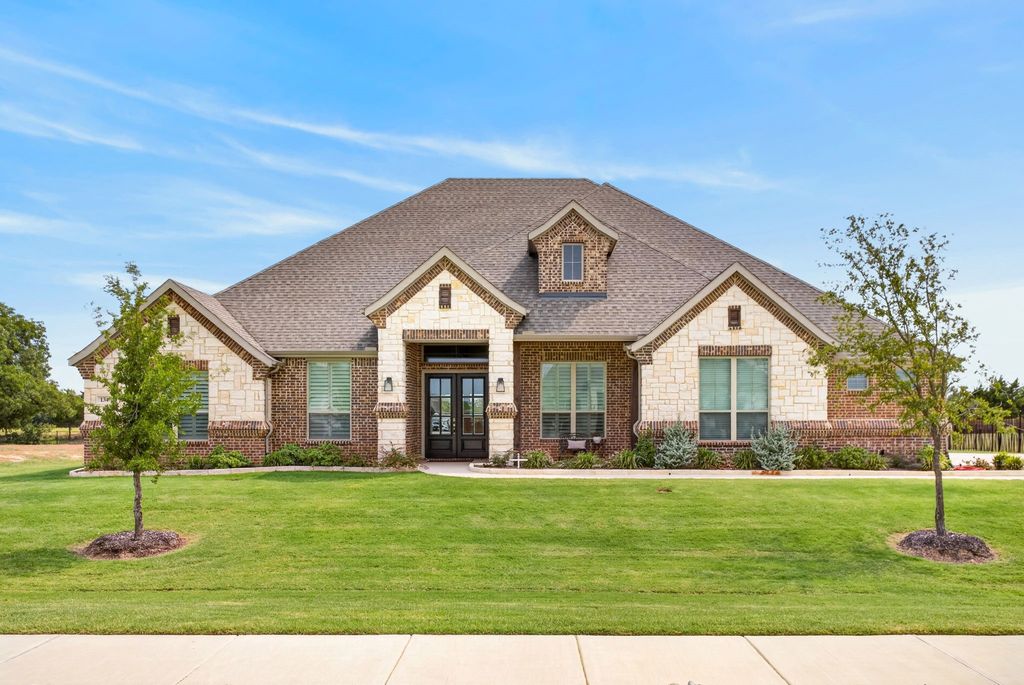 134 Hollingsworth Lane, Glenn Heights, TX 75154 — photo 5