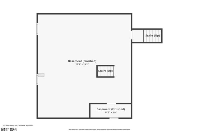 53 Dohrman Ave, Teaneck Twp., NJ 07666