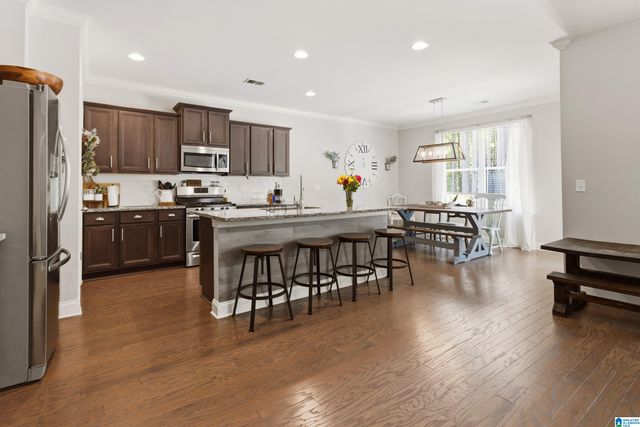 535 DOSS FERRY PARKWAY, Kimberly, AL 35091