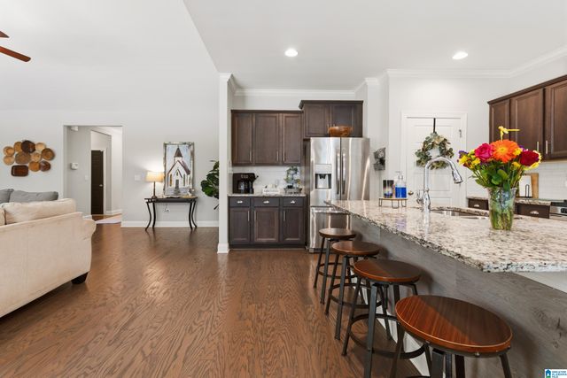 535 DOSS FERRY PARKWAY, Kimberly, AL 35091