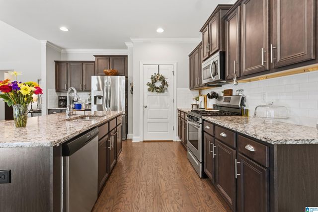 535 DOSS FERRY PARKWAY, Kimberly, AL 35091