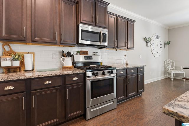 535 DOSS FERRY PARKWAY, Kimberly, AL 35091